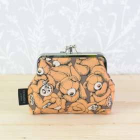 Teddy Bear -tuplakukkaro