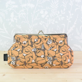 Teddy Bear -pussukka/penaali