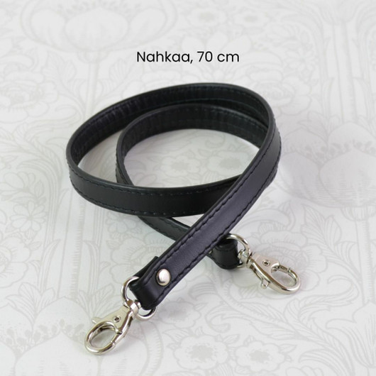 Niitty -kukkarolaukku Maxi