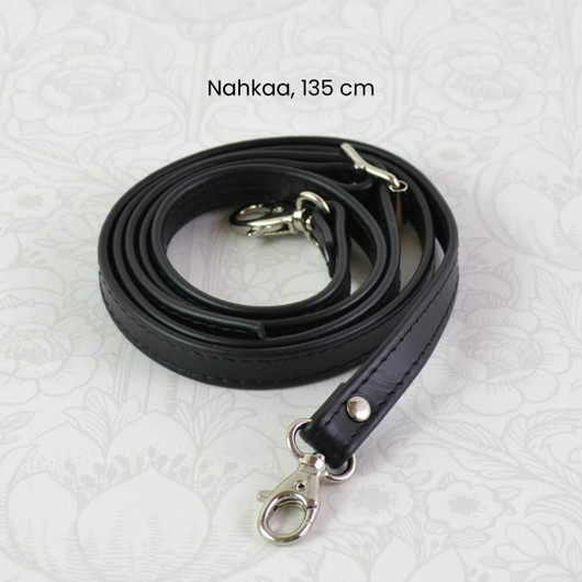 Niitty -kukkarolaukku Maxi