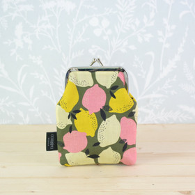 Pink Lemon -pieni kukkaro