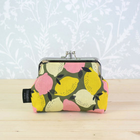 Pink Lemon -tuplakukkaro