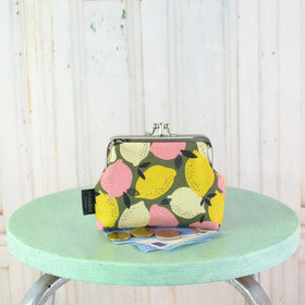 Pink Lemon -tuplakukkaro