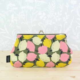 Pink Lemon -pussukka/penaali