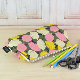 Pink Lemon -pussukka/penaali