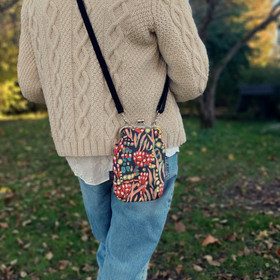 Inari -kännykkälaukku Mini