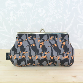 Apina -pussukka/penaali