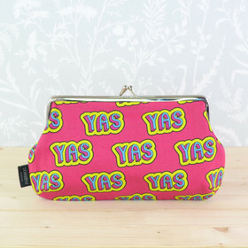 YAS -pussukka/penaali