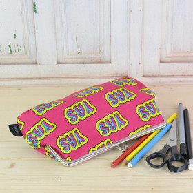 YAS -pussukka/penaali