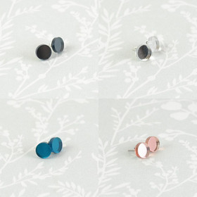 Peilikorvakorut - neljä eri väriä