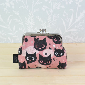 Musta kissa -tuplakukkaro