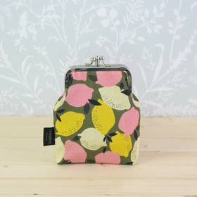 Pink Lemon -tuplakukkaro