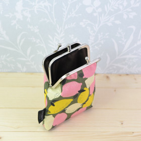 Pink Lemon -tuplakukkaro