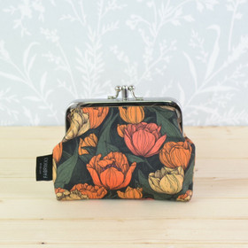 Tulppaani -tuplakukkaro