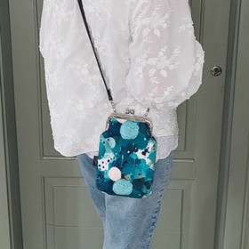 Pisara -kännykkälaukku Mini