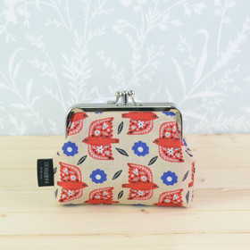 Lintuset -tuplakukkaro