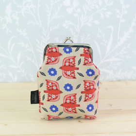 Lintuset -pieni kukkaro