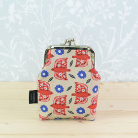 Lintuset -tuplakukkaro