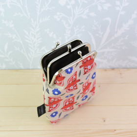 Lintuset -tuplakukkaro