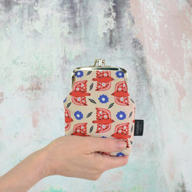 Lintuset -tuplakukkaro