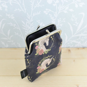 Yksisarvinen -pieni kukkaro