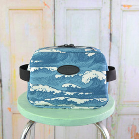 Aallokko -toilettilaukku M