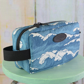 Aallokko -toilettilaukku S