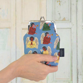 All Saints -pieni kukkaro