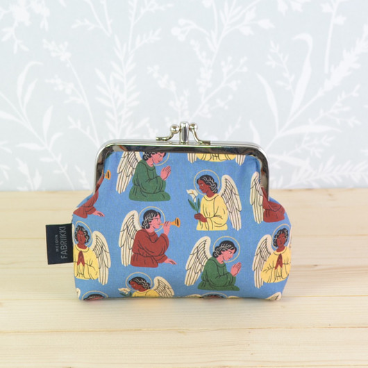 All Saints -tuplakukkaro