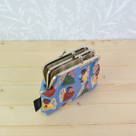 All Saints -tuplakukkaro