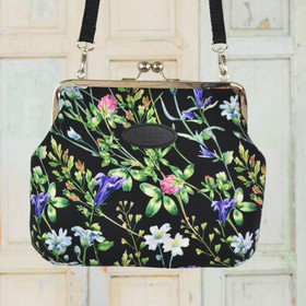 Apila -kukkarolaukku Maxi