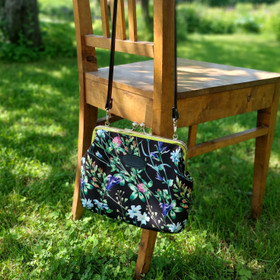 Apila -kukkarolaukku Maxi