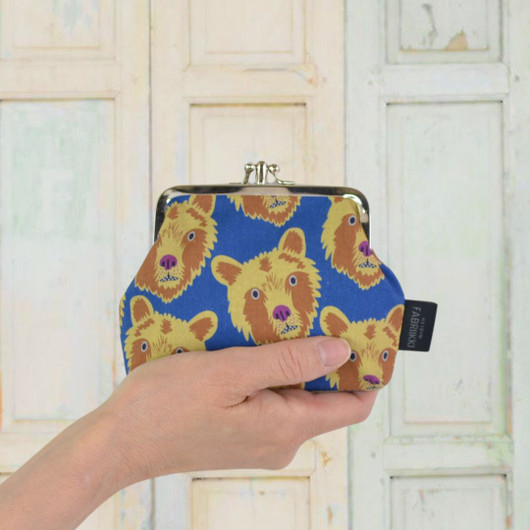 Björn -tuplakukkaro