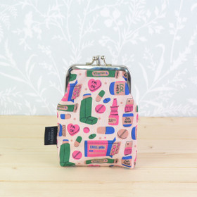 Chill Pills -tuplakukkaro