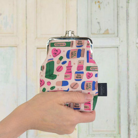 Chill Pills -tuplakukkaro