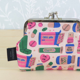 Chill Pills -tuplakukkaro