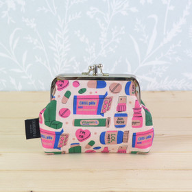 Chill Pills -tuplakukkaro