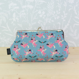 Cupid -pussukka/penaali