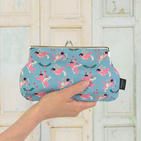 Cupid -pussukka/penaali