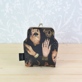 Ennustaja -pieni kukkaro