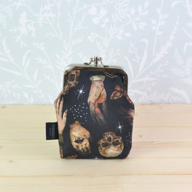 Ennustaja -tuplakukkaro