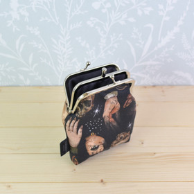 Ennustaja -tuplakukkaro