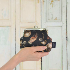 Ennustaja -tuplakukkaro