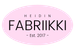 HEIDIN FABRIIKKI