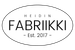 HEIDIN FABRIIKKI