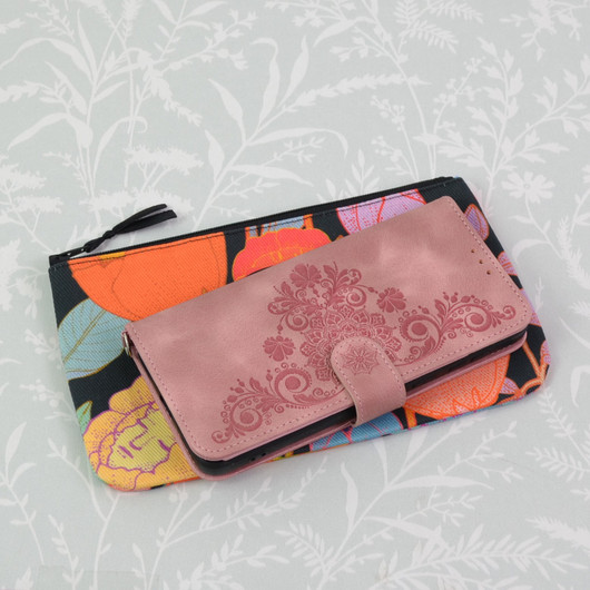 Flora -pussukka