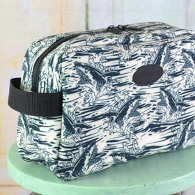 Hui Hai -toilettilaukku L