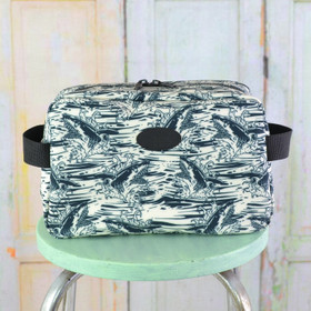 Hui Hai -toilettilaukku L