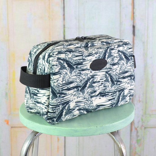 Hui Hai -toilettilaukku L