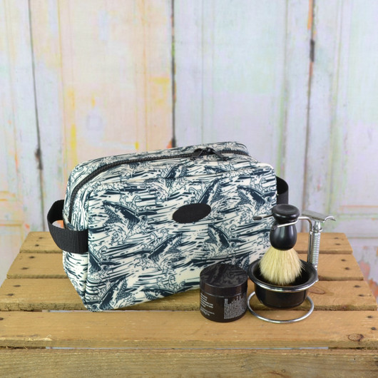 Hui Hai -toilettilaukku L